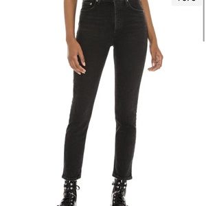 AGOLDE Nico Jeans size 26